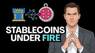 How Traditional Banks Tokenizing Money IMPACTS Stablecoins