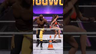 Vs Abella Danger 18 Part 4