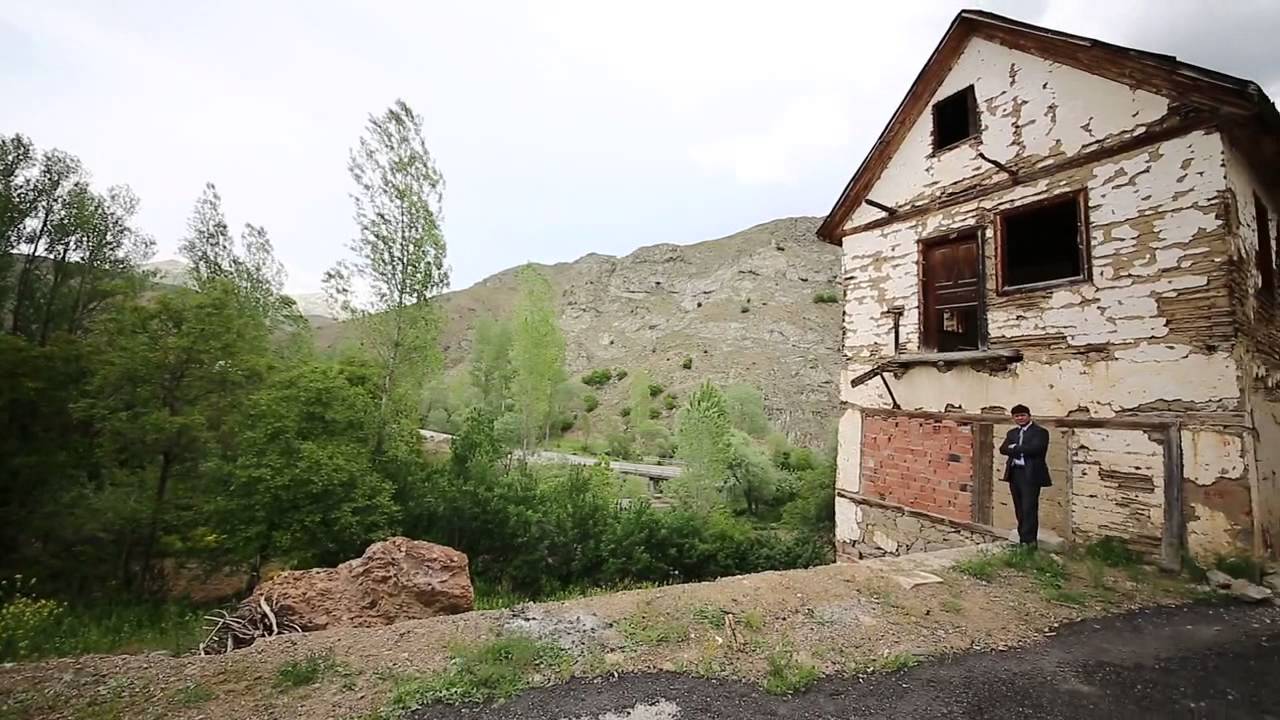 Mustafa Özer - Duygulandım Ağladım (Video Klip)