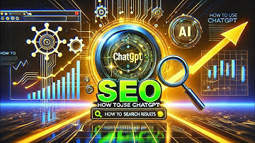 Boost Your SEO with ChatGPT: Rank Higher on Google!"