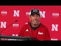 Phil Snow on Mentorship, Toughness & Building a Championship Defense