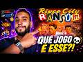 “TENTAMOS ZERAR River City Ransom… mas o jogo QUEBROU nossa mente 😂”