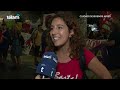 Cacerolazo por la educación en Acoyte y Rivadavia