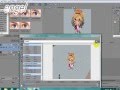 How to add angel wings to your ameba pico avatar on sony vegas