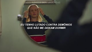 Sia - Never Give Up (Legendado/Tradução) [Girl 2018]