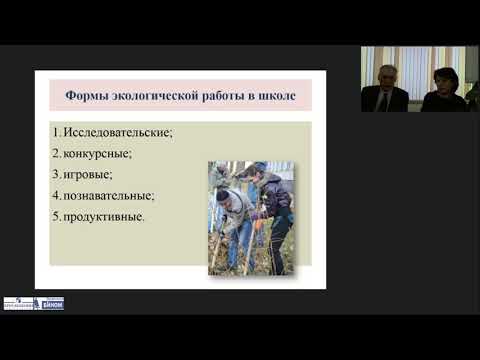 В поисках экологических истин. Часть 1