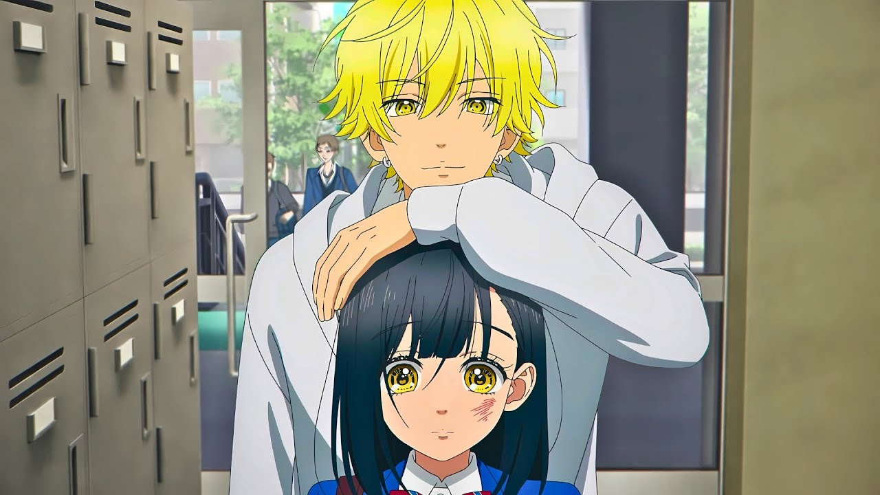 Bullied for years until the most popular boy changed her life | Full Recap