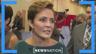 Famous Kari Lake vows to make 'declaration of invasion' if elected | Rush Hour Wealth