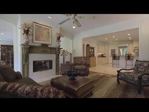 8605 E. Windermere Ln., Memphis, TN home video tour