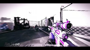 Espresso - A CODM Edit