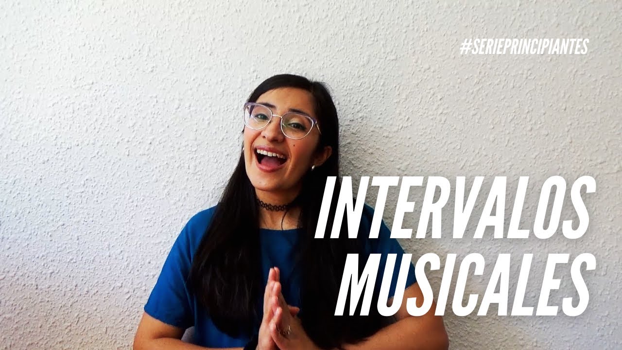 Tutorial para Principiantes: Intervalos Musicales