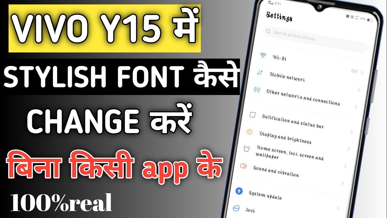 how-to-change-stylish-font-in-vivo-phone-s-y12-y15-y17-y19-2022-mr