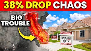 What’s Happening to California’s Housing Market Right Now — It’s Not One Simple Trend