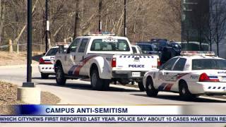 Video Safety Protocols Questioned After 7 Threats At Glendon College