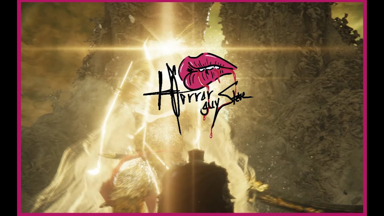 Deflecting Hardtear (Sekiro Style) Elden Ring DLC Final Boss