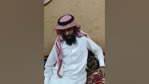 فيديو‬⁩ | ‏والد الطالب المتوفى  "خويتم الحارثي": لم يحصل أي إهمال من المدرسة والمعلمين