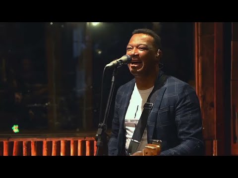 Marquinhos Gomes | Live-Ensaio in Brasília/DF - O Eterno