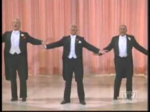 THE LOVE BOAT Musical - Highlights Montage #3