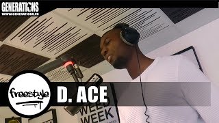 Watch D Ace La Concurrence video
