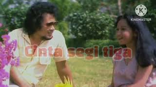 cinta segi tiga | Rhoma irama