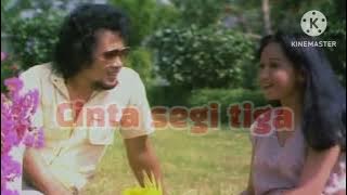 cinta segi tiga | Rhoma irama