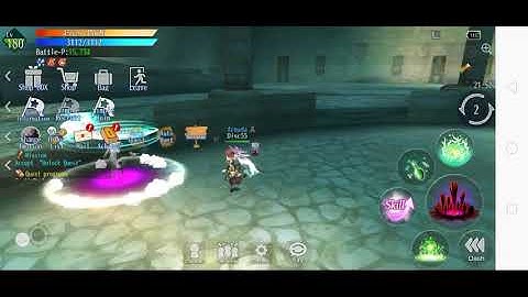 Play in NR 1 - Avabel Lupinus