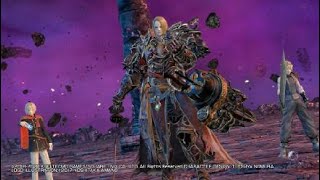 DISSIDIA FINAL FANTASY NT_20221226234950