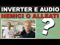 AUDIO HI-FI E INVERTER #fotovoltaico