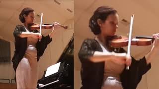 MAX RICHTER   MERCY-    HILARY HAHN  CORY SMYTHE