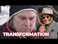 Johnny Depp’s Darkest Role Yet: Ebenezer Scrooge Explained