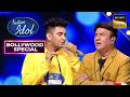 'Chunar' गाकर Rishab ने किया Judges को Emotional | Indian Idol S11 | Bollywood Nonstop