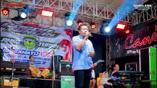 CAMELIA MUSIC - RESAH - BANG MARLIN - GOGOR RINGIN & LAMBE TURAH - CEPOGO KEMBANG JEPARA