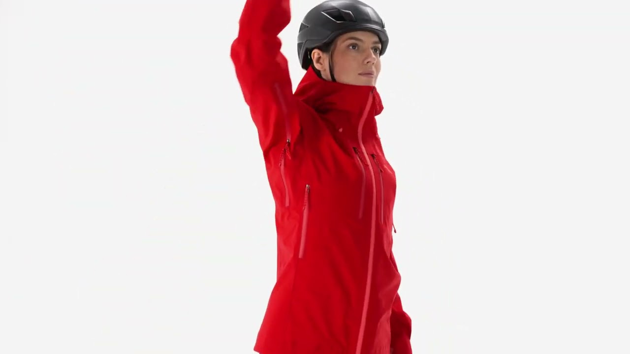 Patagonia - Pluma PRO Jacket - Women's
