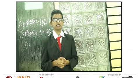 IICDC 2017- TEAM ID-126456- QUARTER FINAL SUBMISSION(FINAL VIDEO)- Part-1