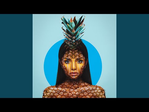 Preston - Ananas