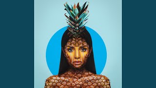 Ananas - Preston