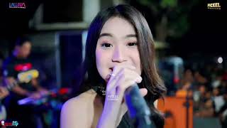 LALUNA MUSIC -  JANGAN PAKSAKAN RINDU YESSA OKTAFIA -WEDDING PARTY ALIEF & CHINTYA - GUYANGAN-JEPARA