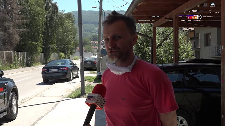Rampa za nesavesne vozače