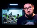 This Could Be Your First Planted Tank - Beginners' Guide for a NANO AQUASCAPE - Aquascaping Tutorial