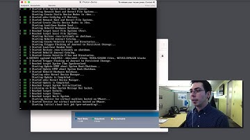How to Run Docker Container-based Apps on VMware vCloud Air