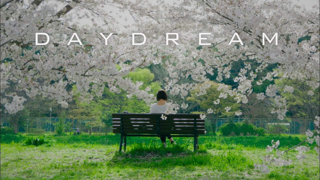 DAYDREAM - Relaxing Ambient Music for Study, Meditation and Sleep