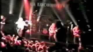 Blind Guardian - Nightfall (Live '98)