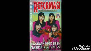 Nasida Ria Vol. 27 - Reformasi /Full Album