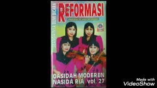 Nasida Ria Vol. 27 - Reformasi /Full Album