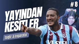Yayından Kesitler 8