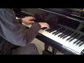 Carlos Guastavino: Cantilena no.4 (El Ceibo) for piano (new version)