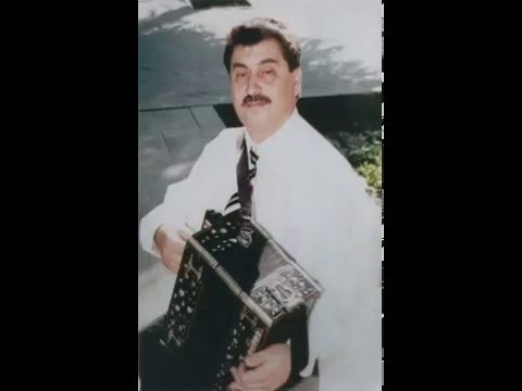 Kamil Vəzirov — Qıtqılıda Rəqsi