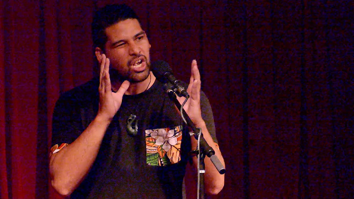 William Giles - "Open Letter To Marvel Comics"