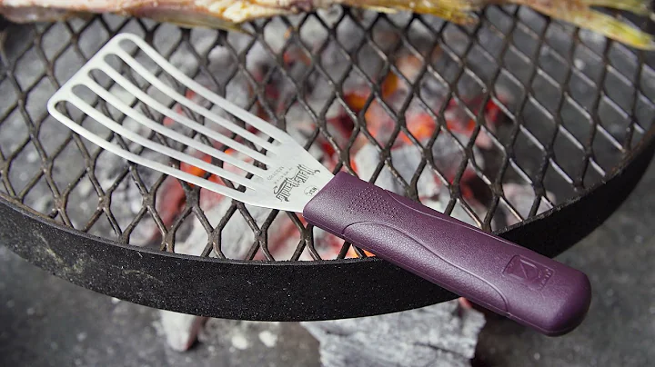 Mercer Culinary Turners and Spatulas