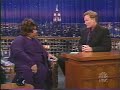 Aretha Franklin Interview - 3/27/2002